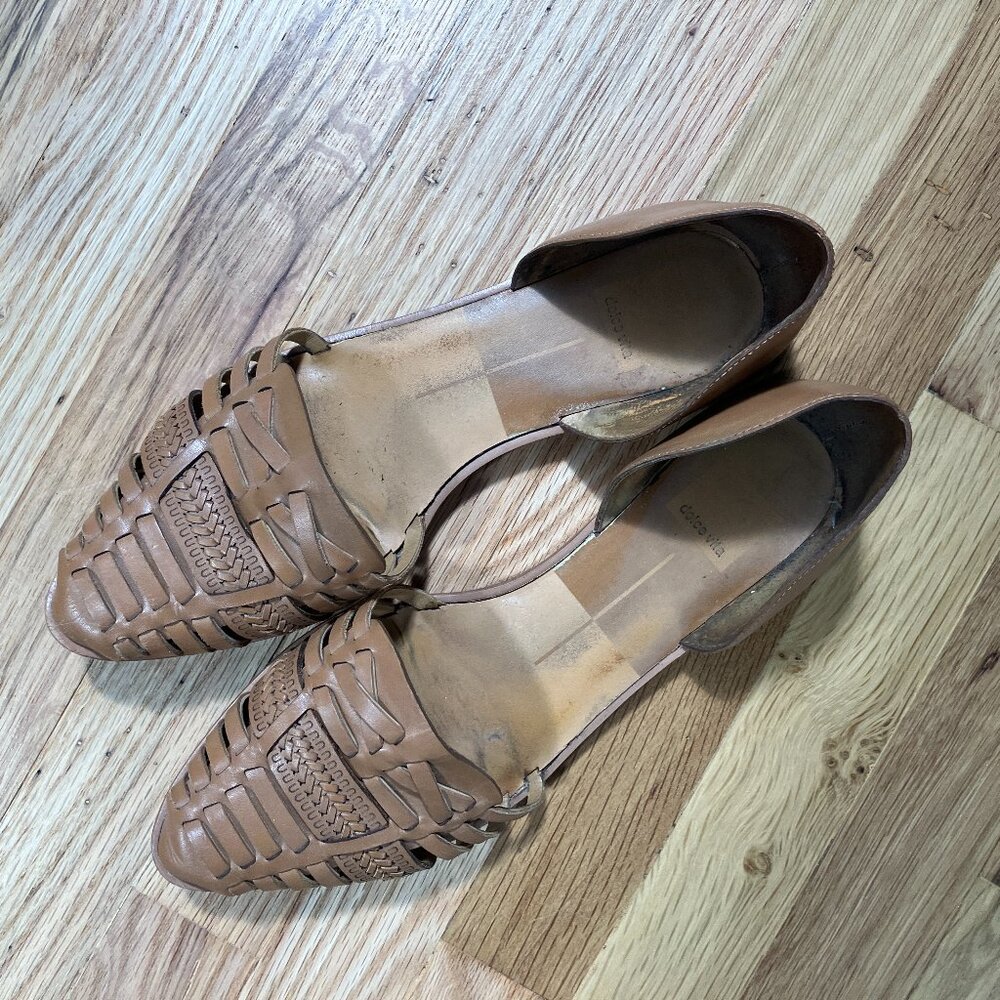 Dolce Vita Sandals